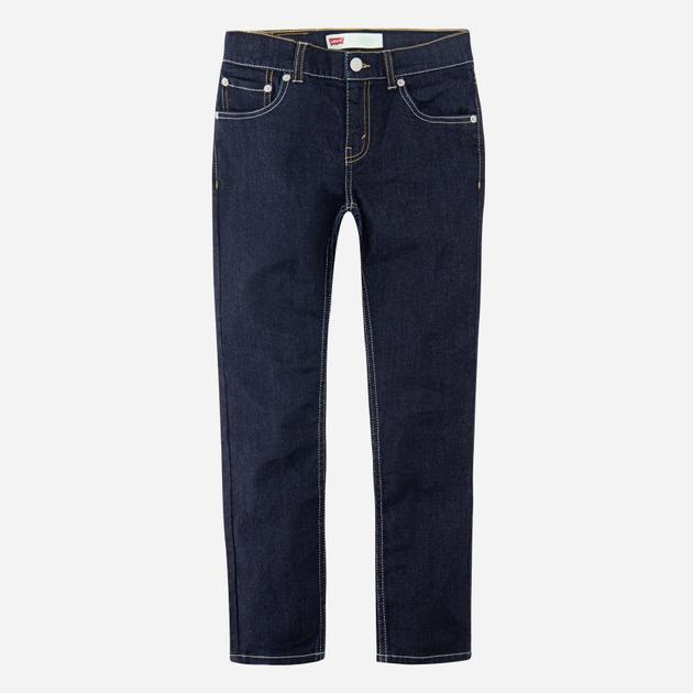 NOS LVB-510 SKINNY FIT JEANS 