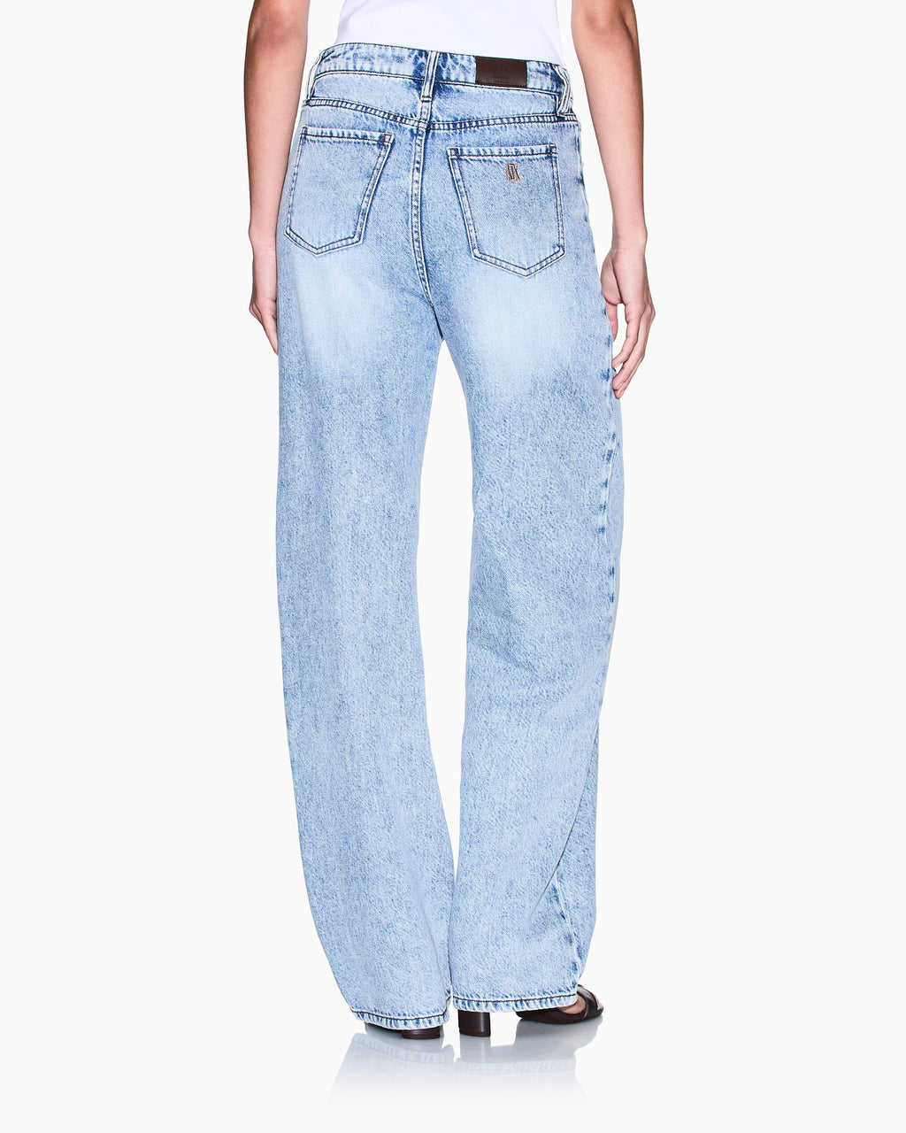 XW000100 AF21338/MB001 ARMANI EXCHANGE