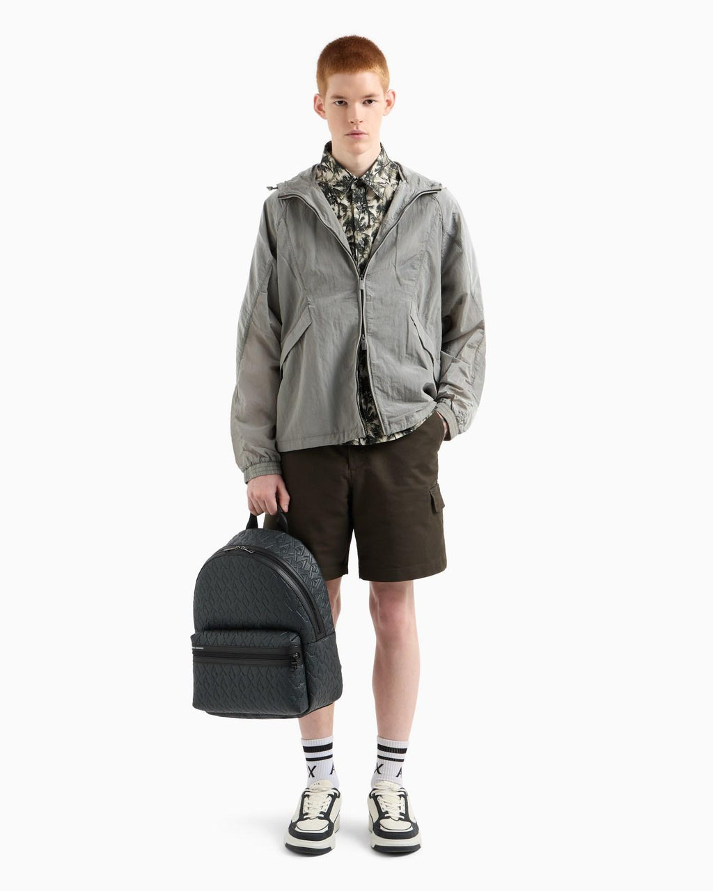 XM001240 AF14869/F0039 ARMANI EXCHANGE