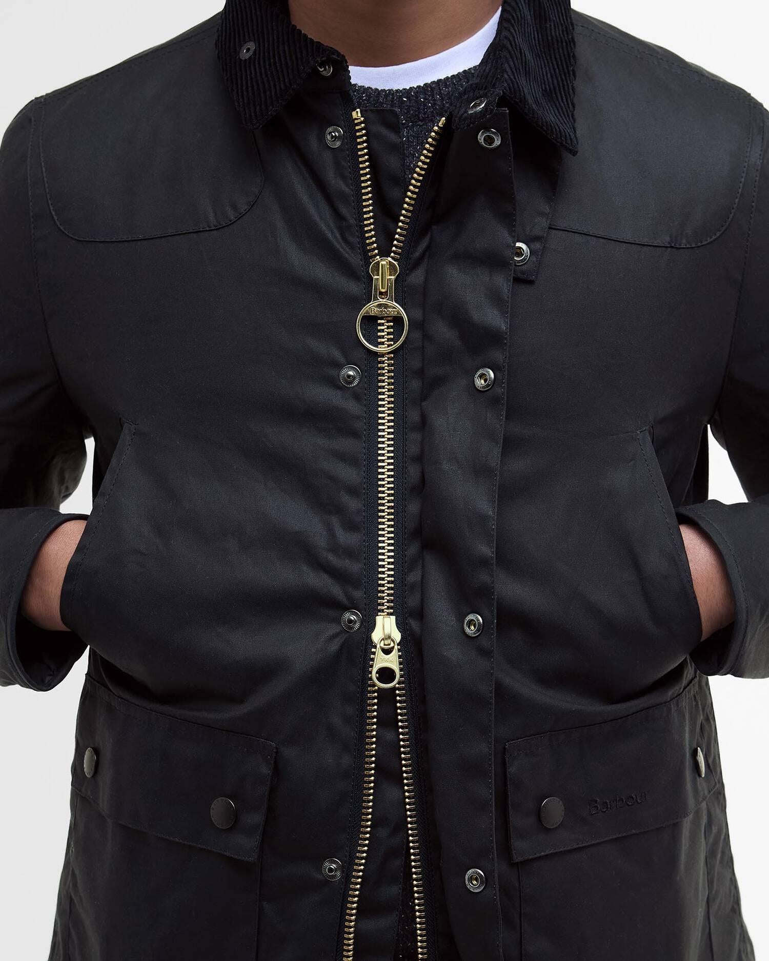 MWX1106 MWX/NY92 BARBOUR