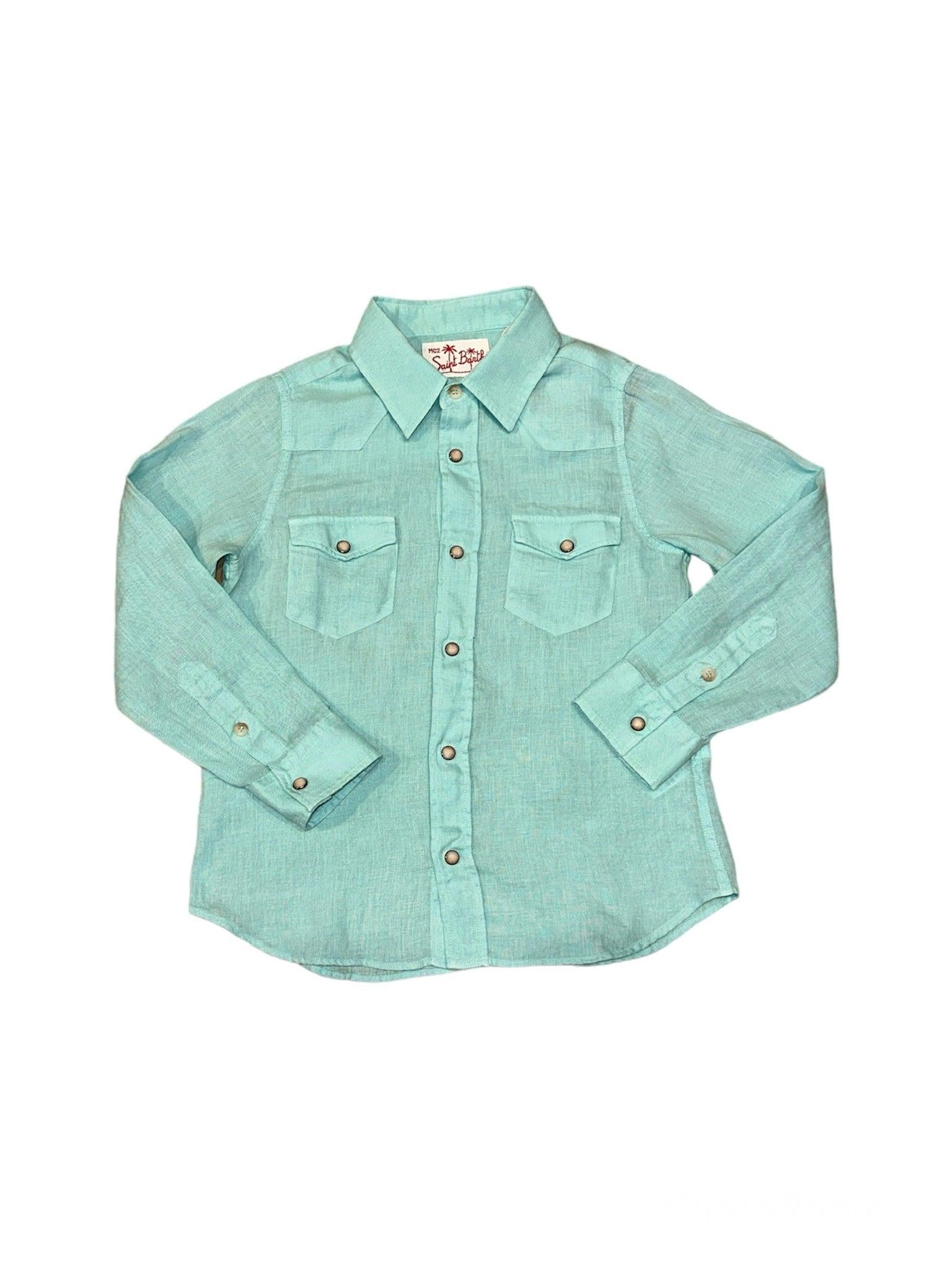 GREG JR GRG0002/00408D MC2 SAINT BARTH