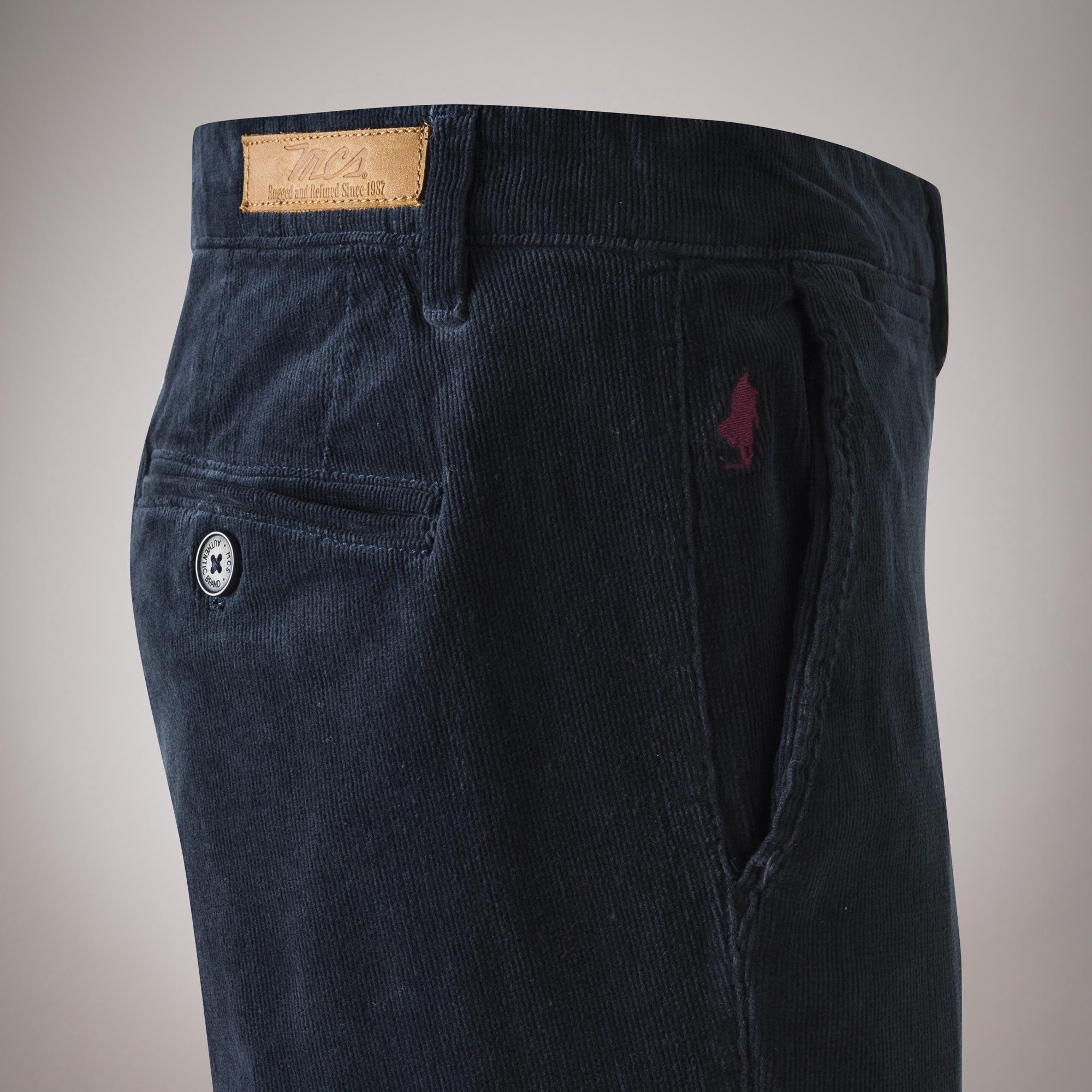 PANTS CHINO M-P-09007/704 MCS