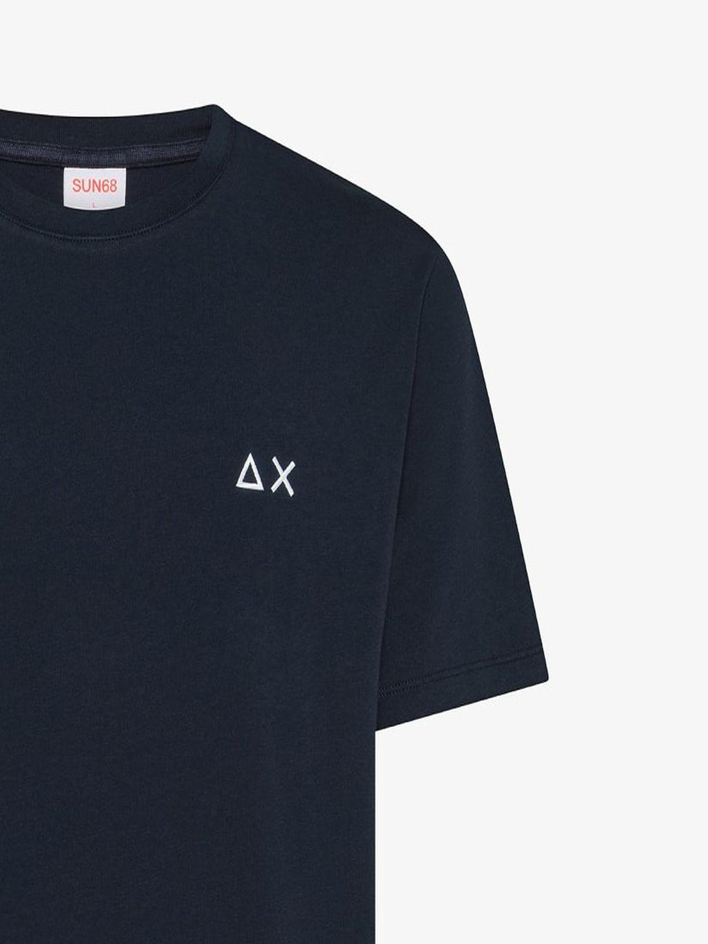 T-SHIRT BIG LOGO S/S 