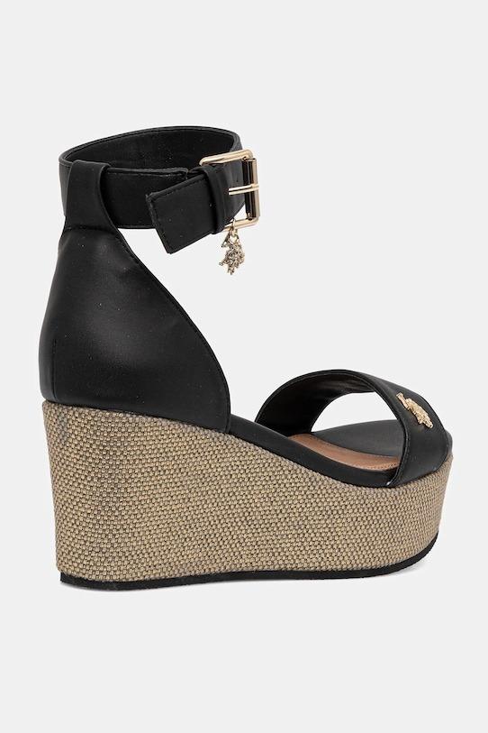 ALEIDA001 ALEIDA001W/5Y1/BLK U.S. POLO ASSN