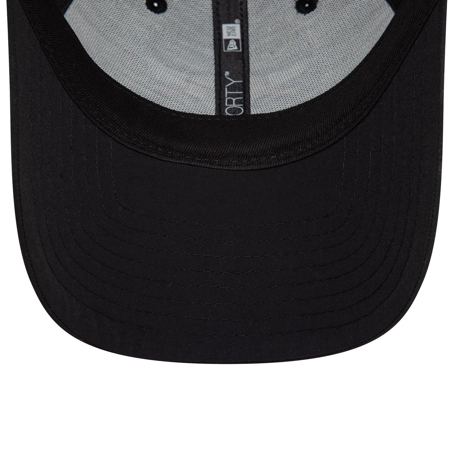 RECYCLED 9FORTY CHIBUL  BLKFDR 60565234/BLKFDR NEW ERA