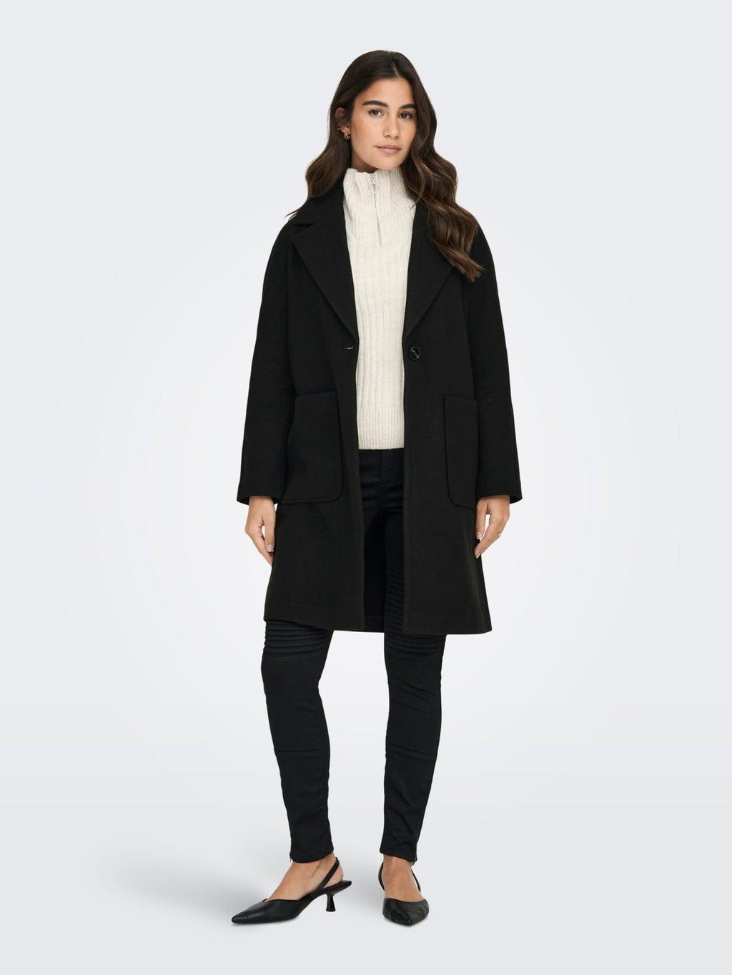 15285883/Black ONLY