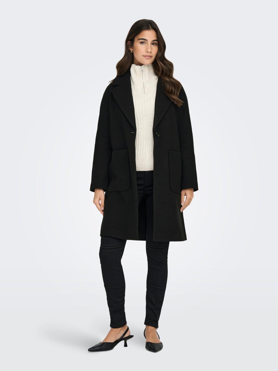 15285883/Black ONLY