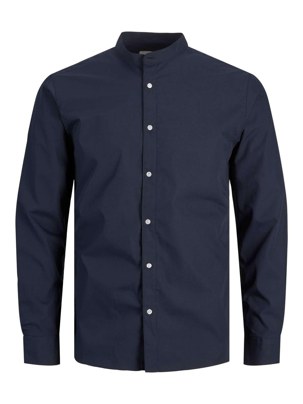 12205921/Navy Blazer JACK AND JONES
