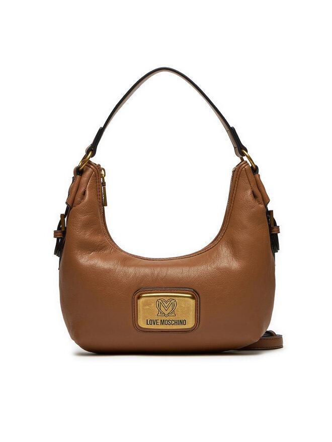 JC4273PP0LKB0/208 LOVE MOSCHINO