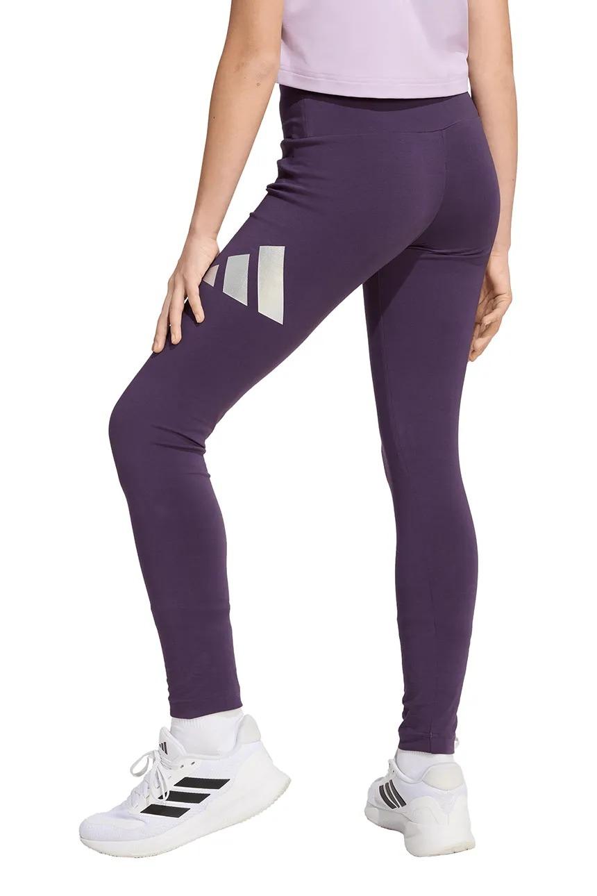JG GLAM LEG AURPLU/SILVMT 