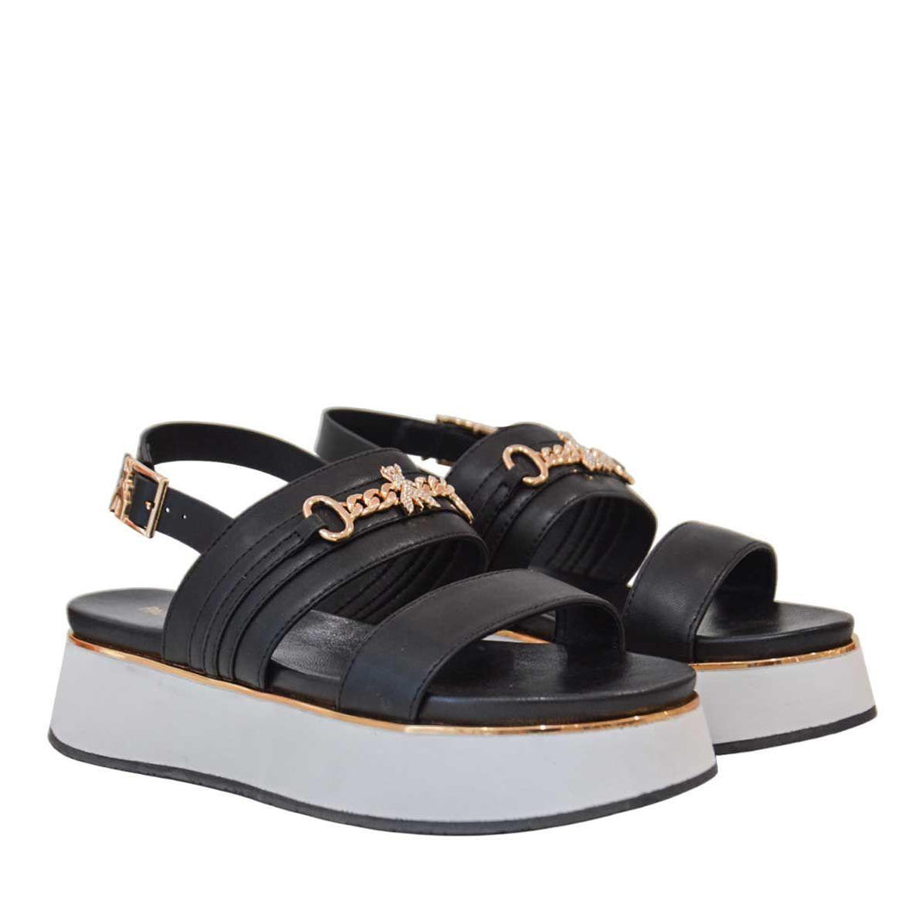 SCARPA PPJ335/31 PATRIZIA PEPE