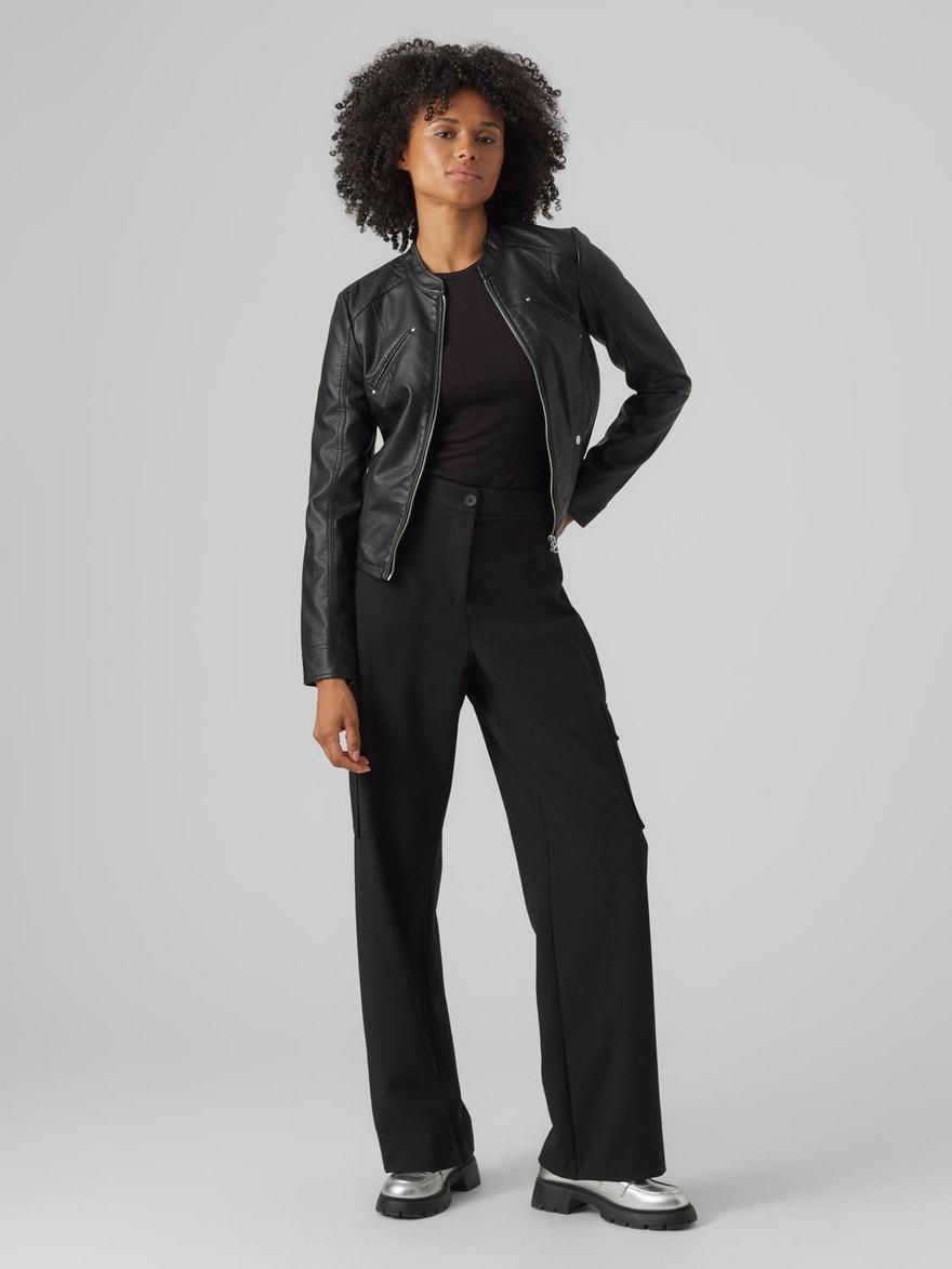 10288555/Black VERO MODA