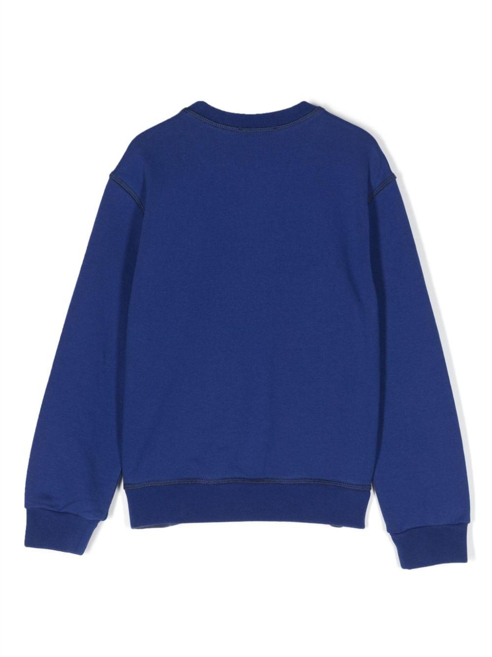 DQ049U D002Y/DQ861 DSQUARED2 JUNIOR