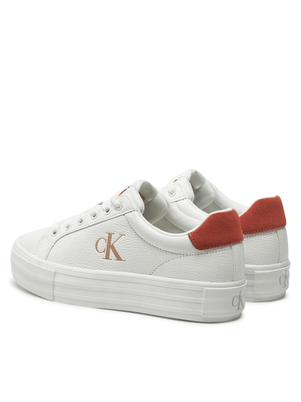 BOLD VULC FLATF LOW YW0YW01669/0K6 CALVIN KLEIN JEANS