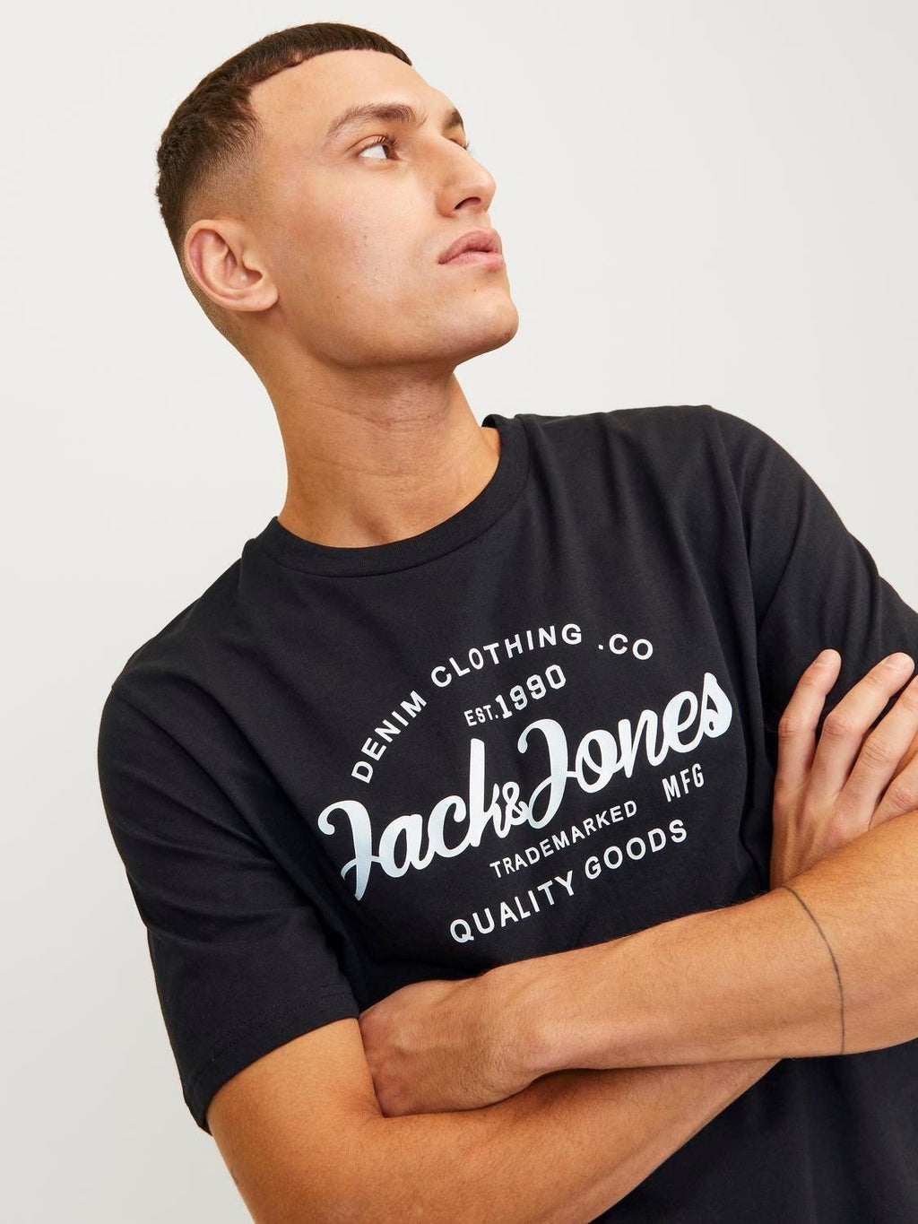 12247972/Black JACK AND JONES