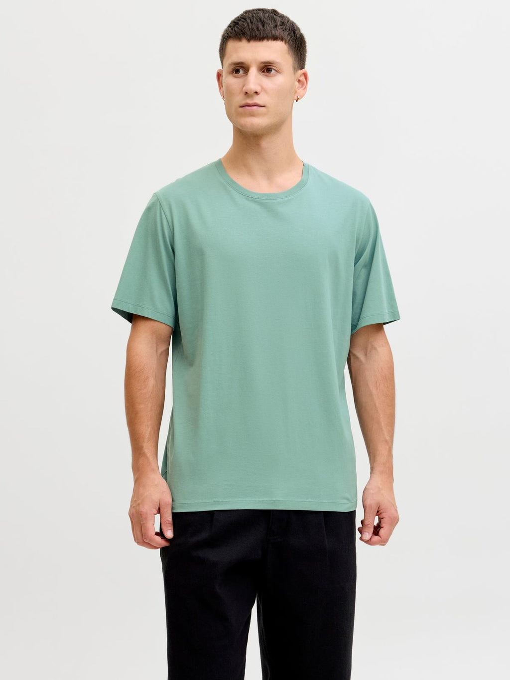12156101/Mineral Blue JACK AND JONES