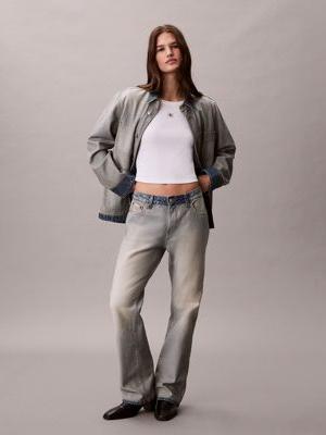 LV047C200G/YAA CALVIN KLEIN JEANS
