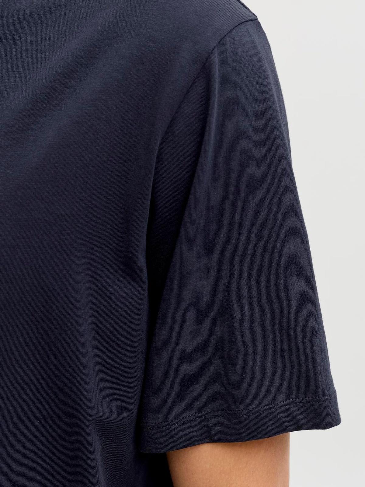 12288492/Navy Blazer JACK AND JONES