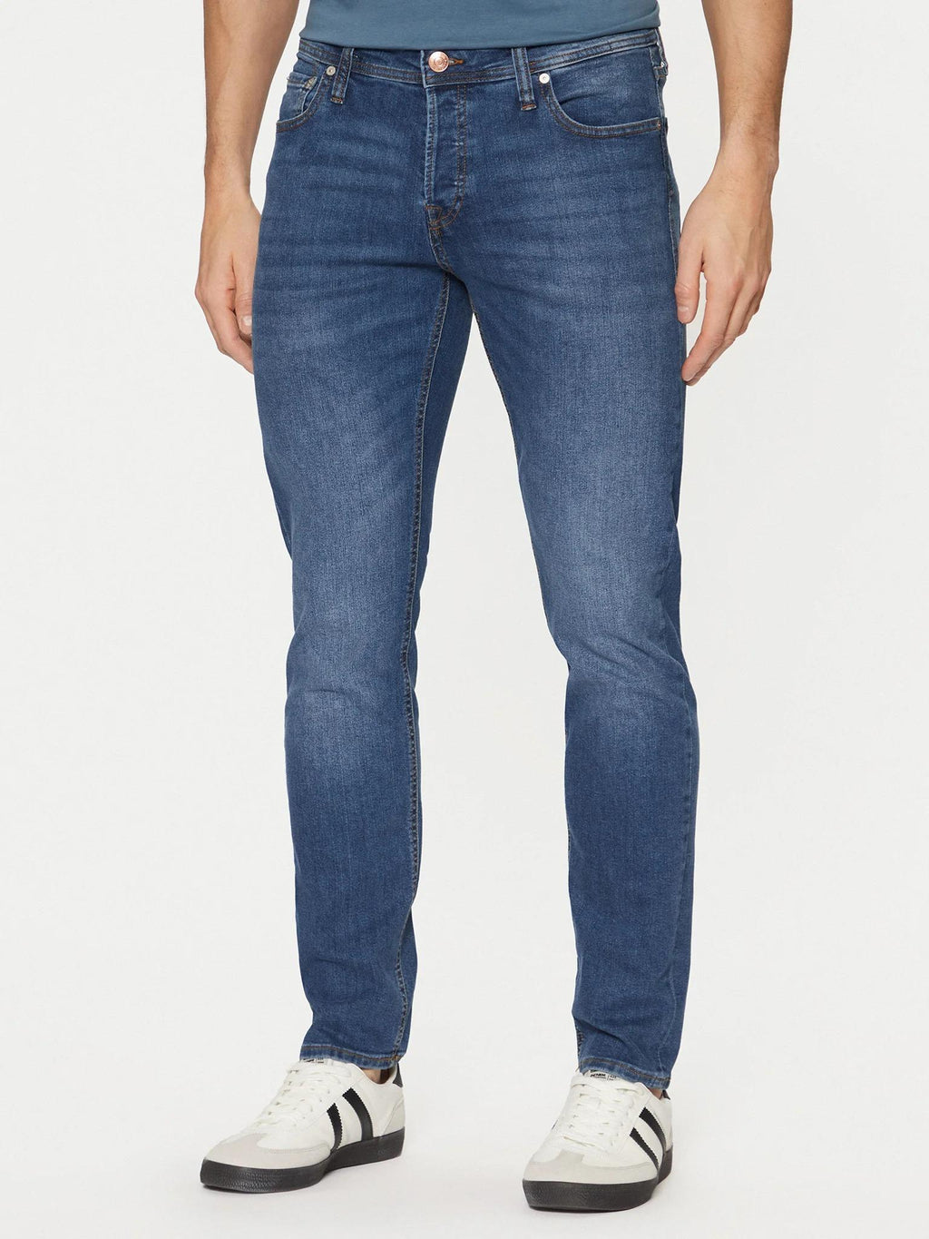 12243592/Blue Denim JACK AND JONES