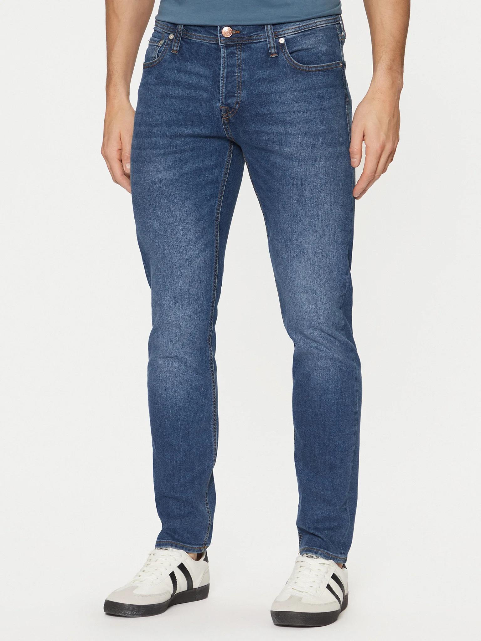 12243592/Blue Denim JACK AND JONES