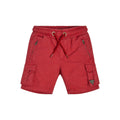 CARGO SHORTS_CORE N2RD01D3XN0/G5R7 GUESS