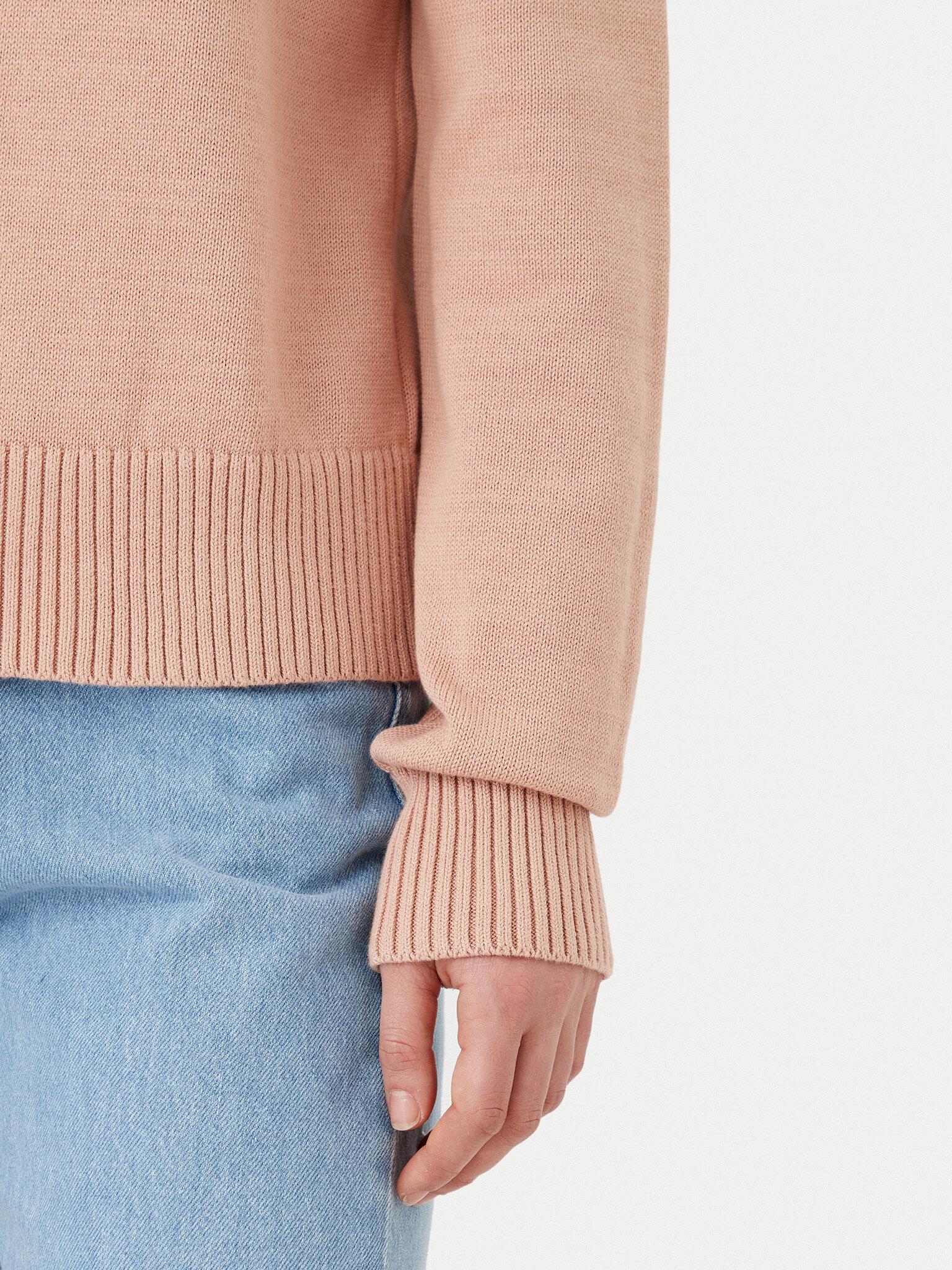 MONOGRAM EMBRO CREWN J20J224802/TGW CALVIN KLEIN JEANS