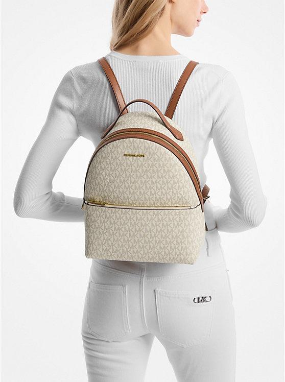SHEILA MD FRNT PKT BACKPACK VEGAN MATERIAL 