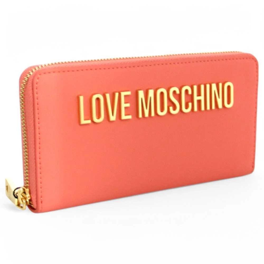 JC5611PP1MKD0/464 LOVE MOSCHINO