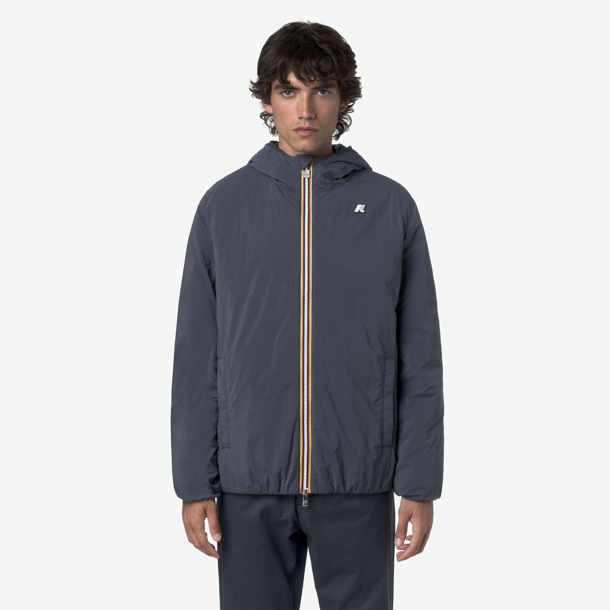 JACK PLAIN WARM 