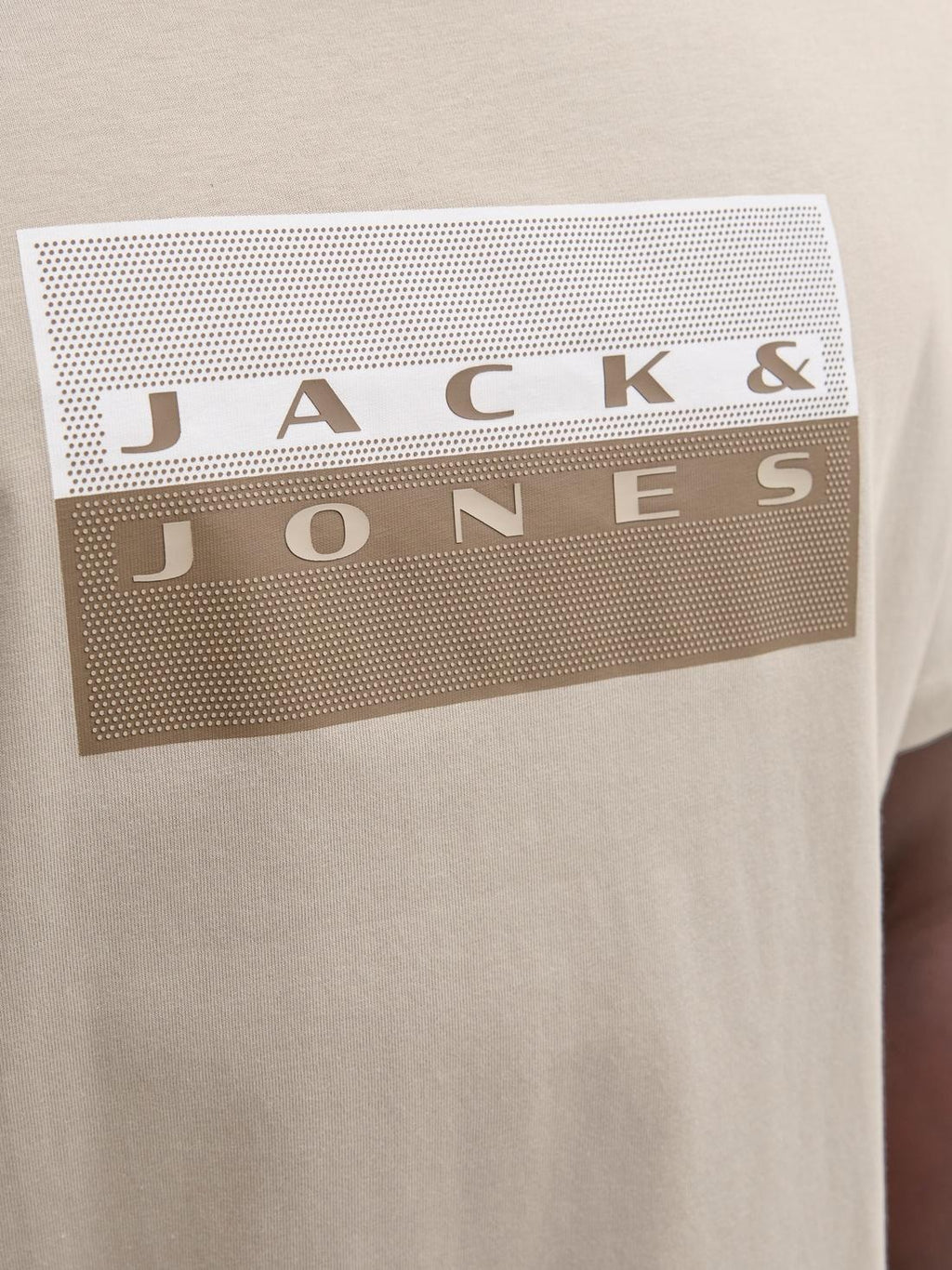 12289863/Pure Cashmere JACK AND JONES