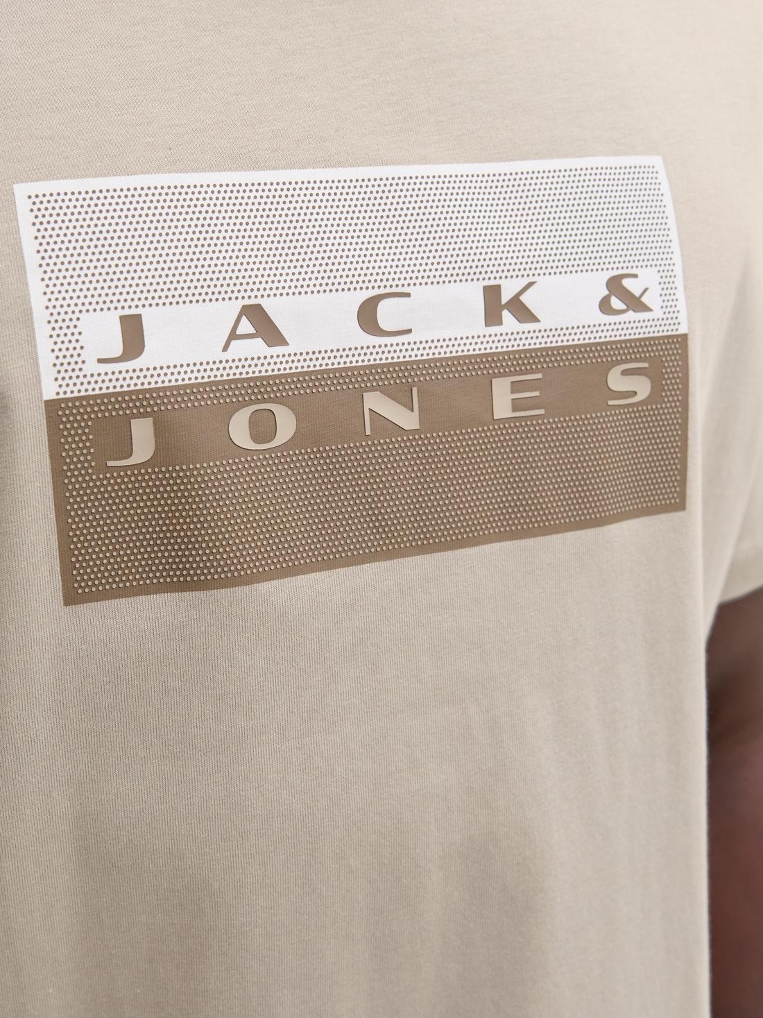12289863/Pure Cashmere JACK AND JONES