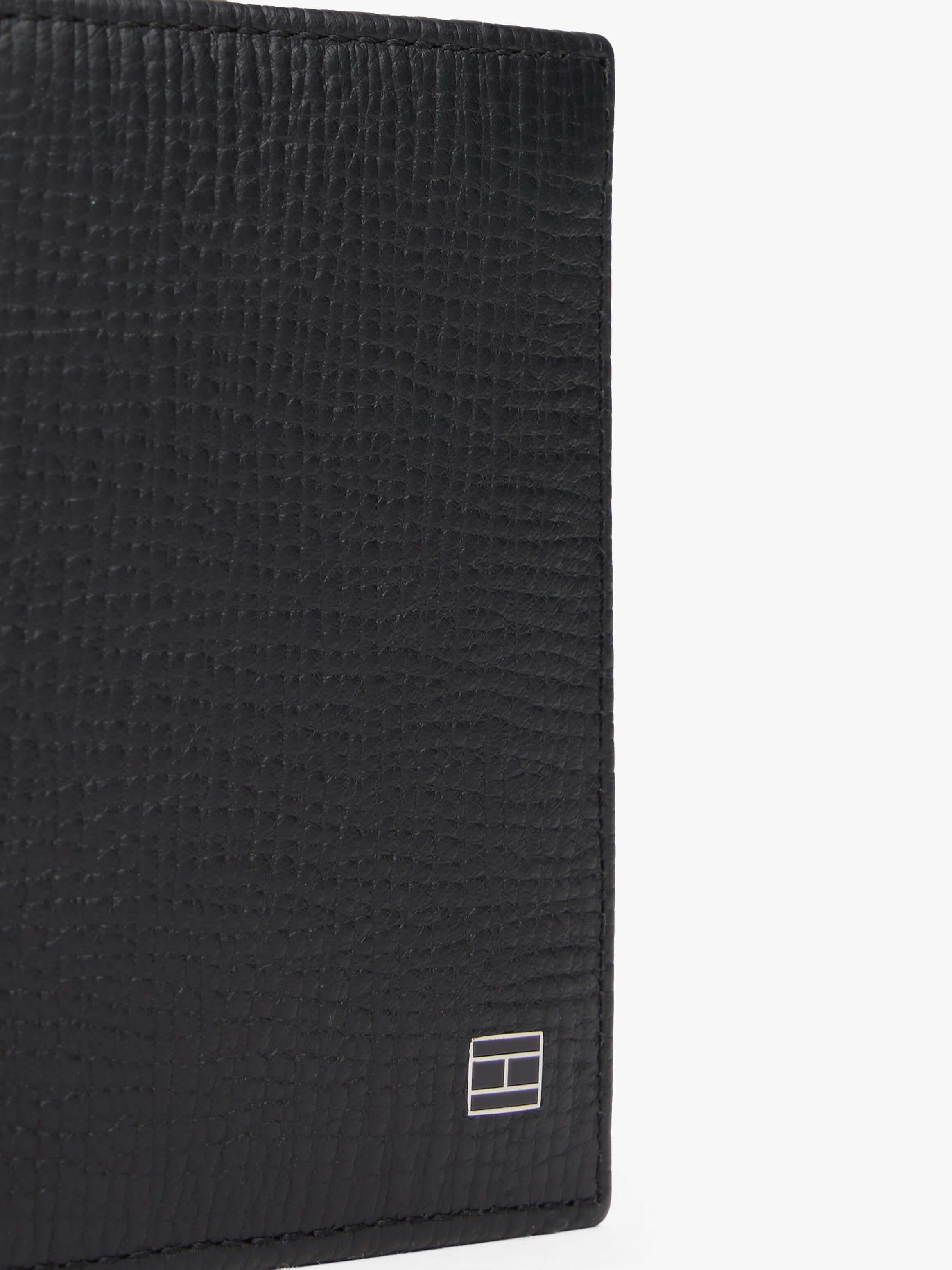 TH FLAG TRIFOLD AM0AM13839/BDS TOMMY HILFIGER