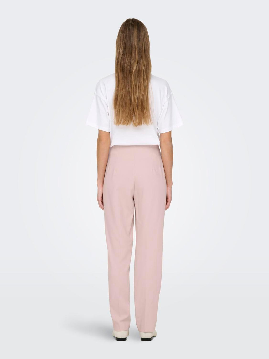 ONLRAVEN LIFE HW PANT TLR 