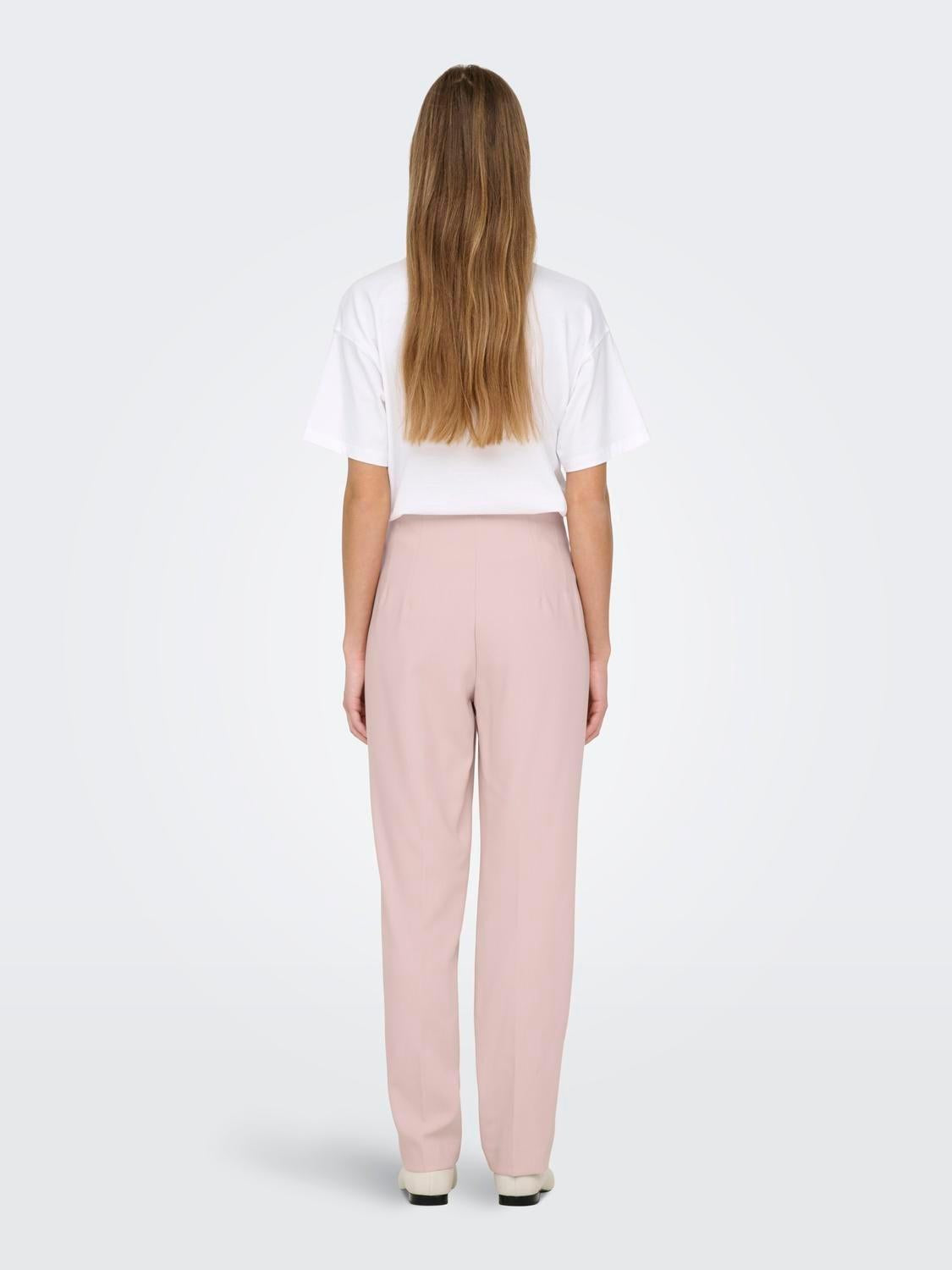 ONLRAVEN LIFE HW PANT TLR 