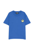 REGULAR JERSEY T-SHIRT UNISEX 
