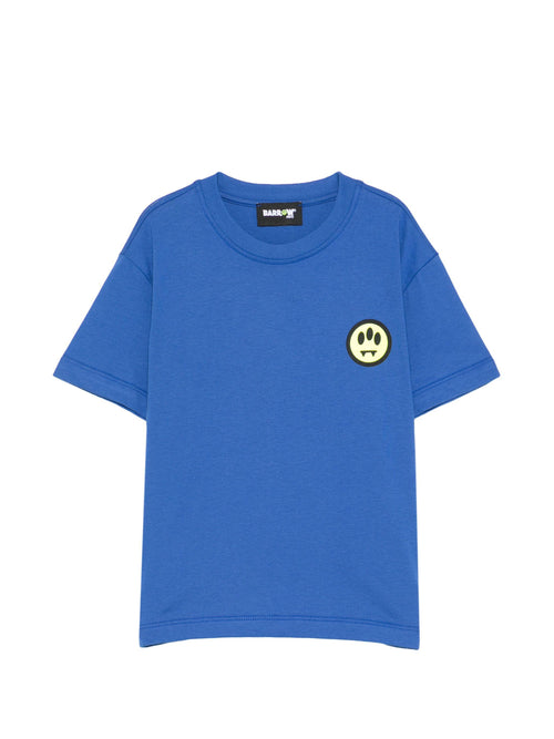 REGULAR JERSEY T-SHIRT UNISEX 