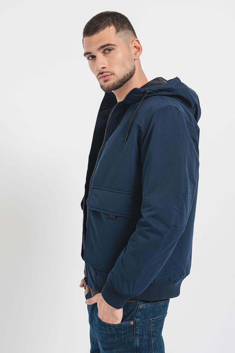 12263838/Navy Blazer JACK AND JONES