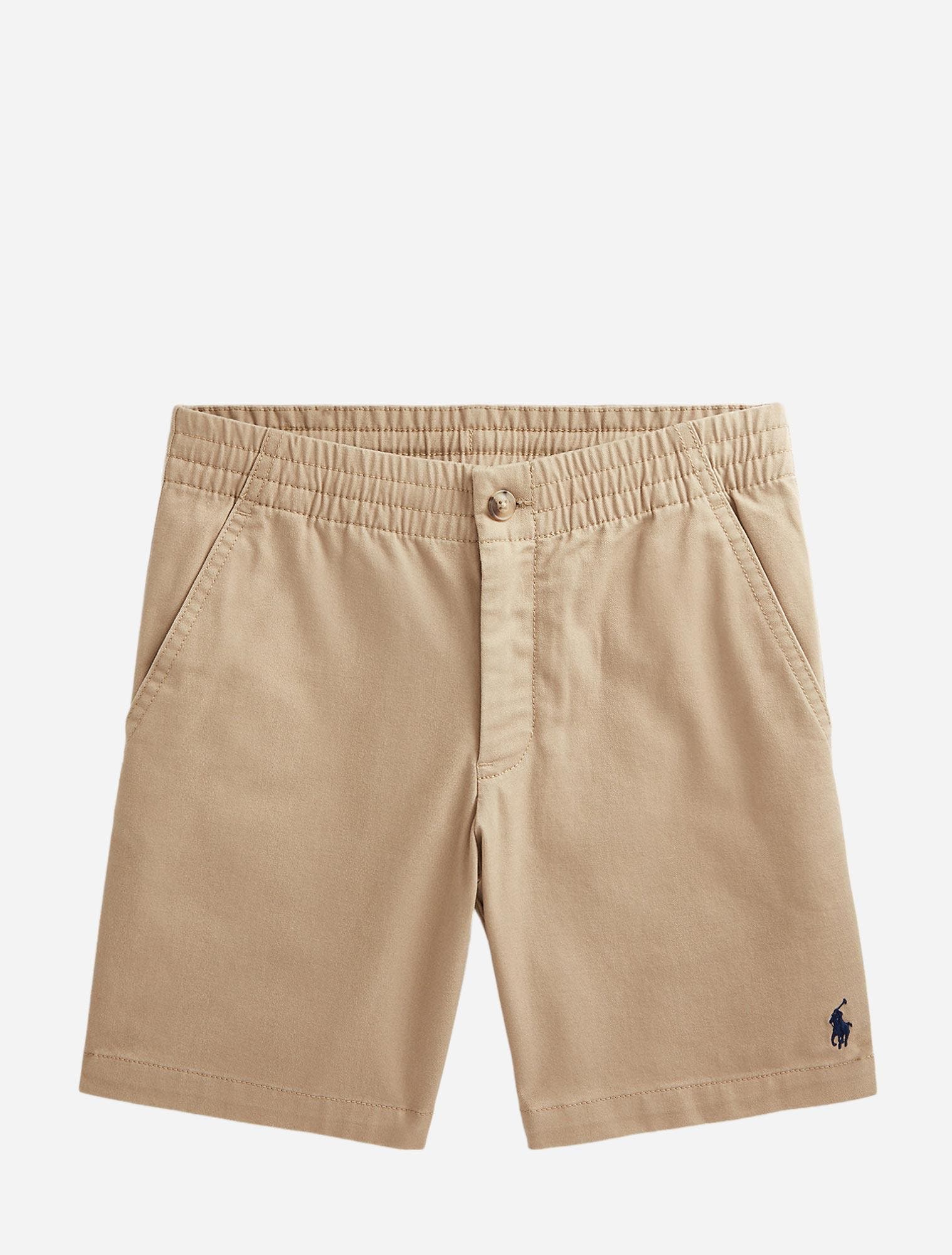 PREPSTER SHT-SHORTS-FLAT FRONT 