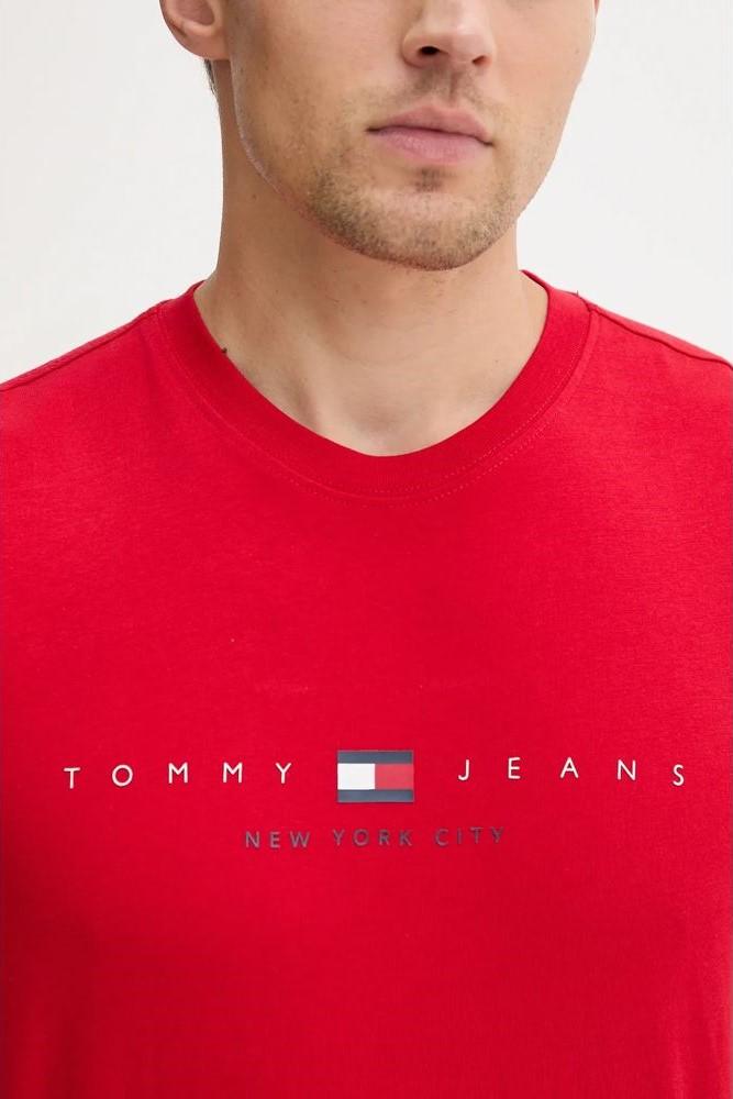 DM0DM21911/XLE TOMMY JEANS