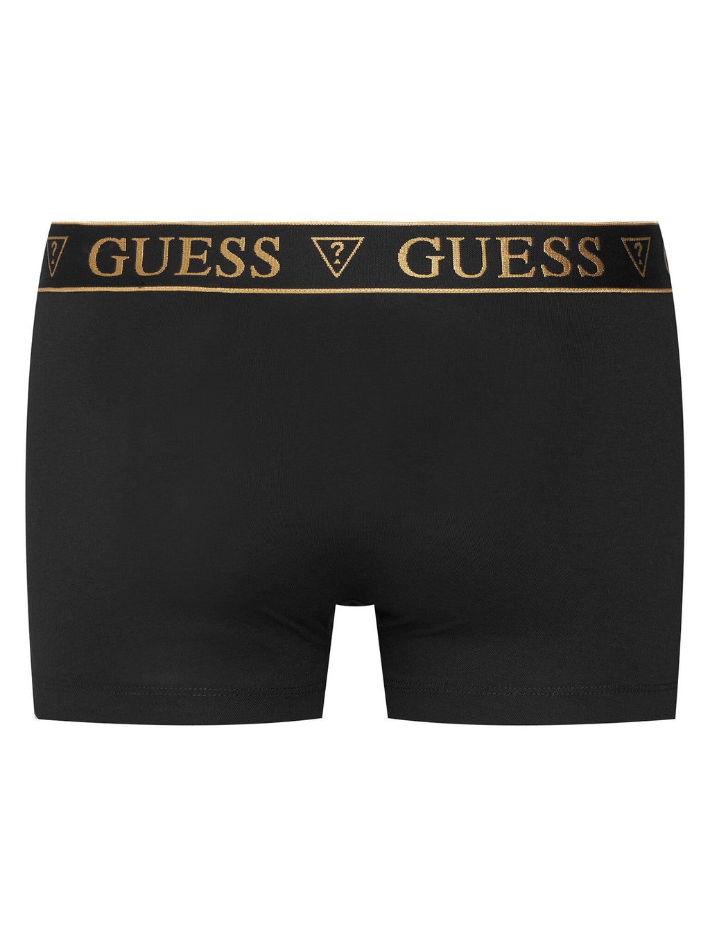 U5BG64KCD31/JBLK GUESS