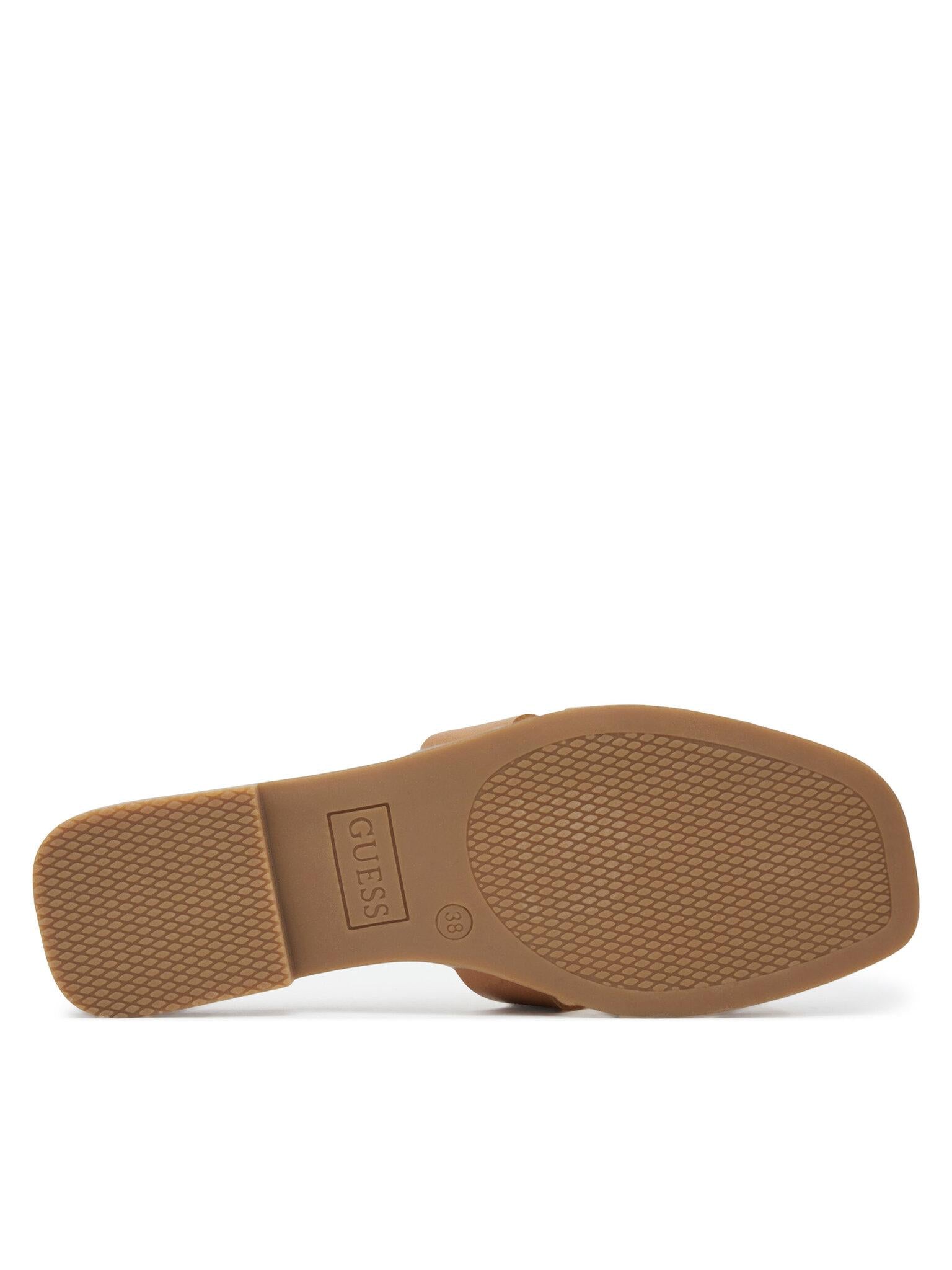 FLJRLLLEA19/TAN GUESS