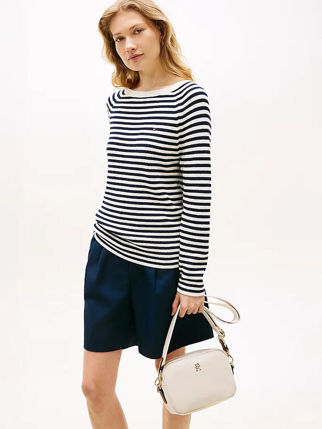 AW0AW17704/AEO TOMMY HILFIGER