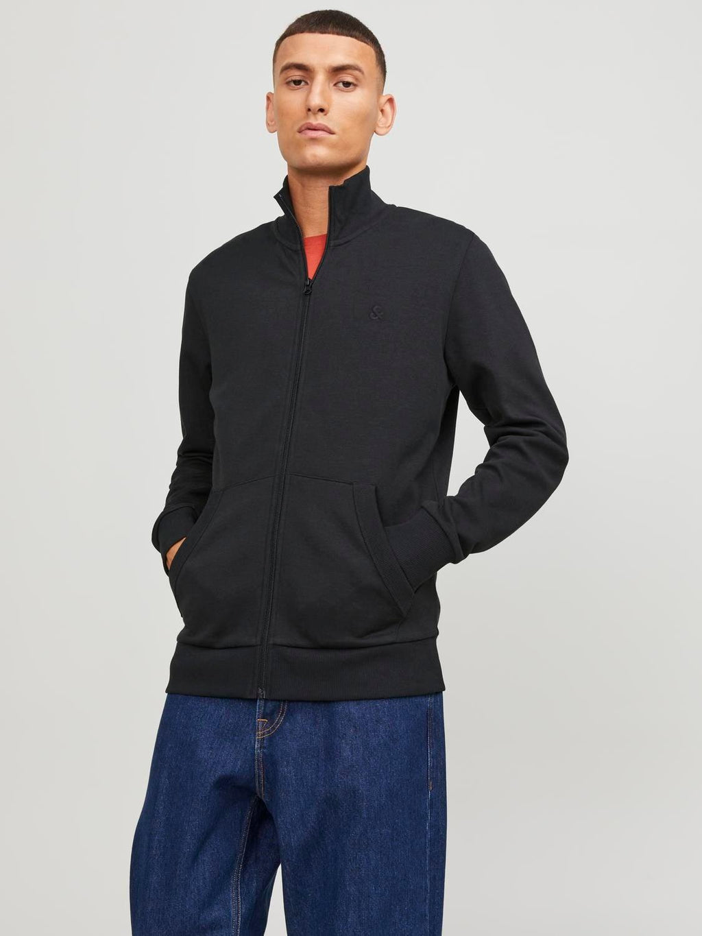 12250737/Black JACK AND JONES