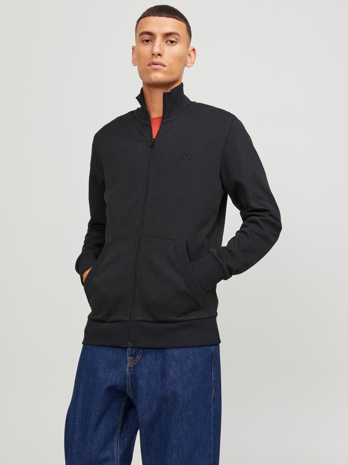 12250737/Black JACK AND JONES