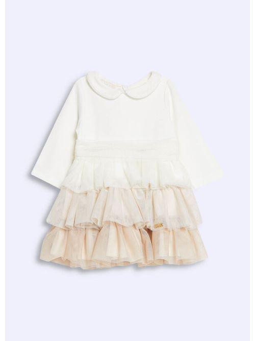 DRESS KF2041J6182/03L74 LIU JO