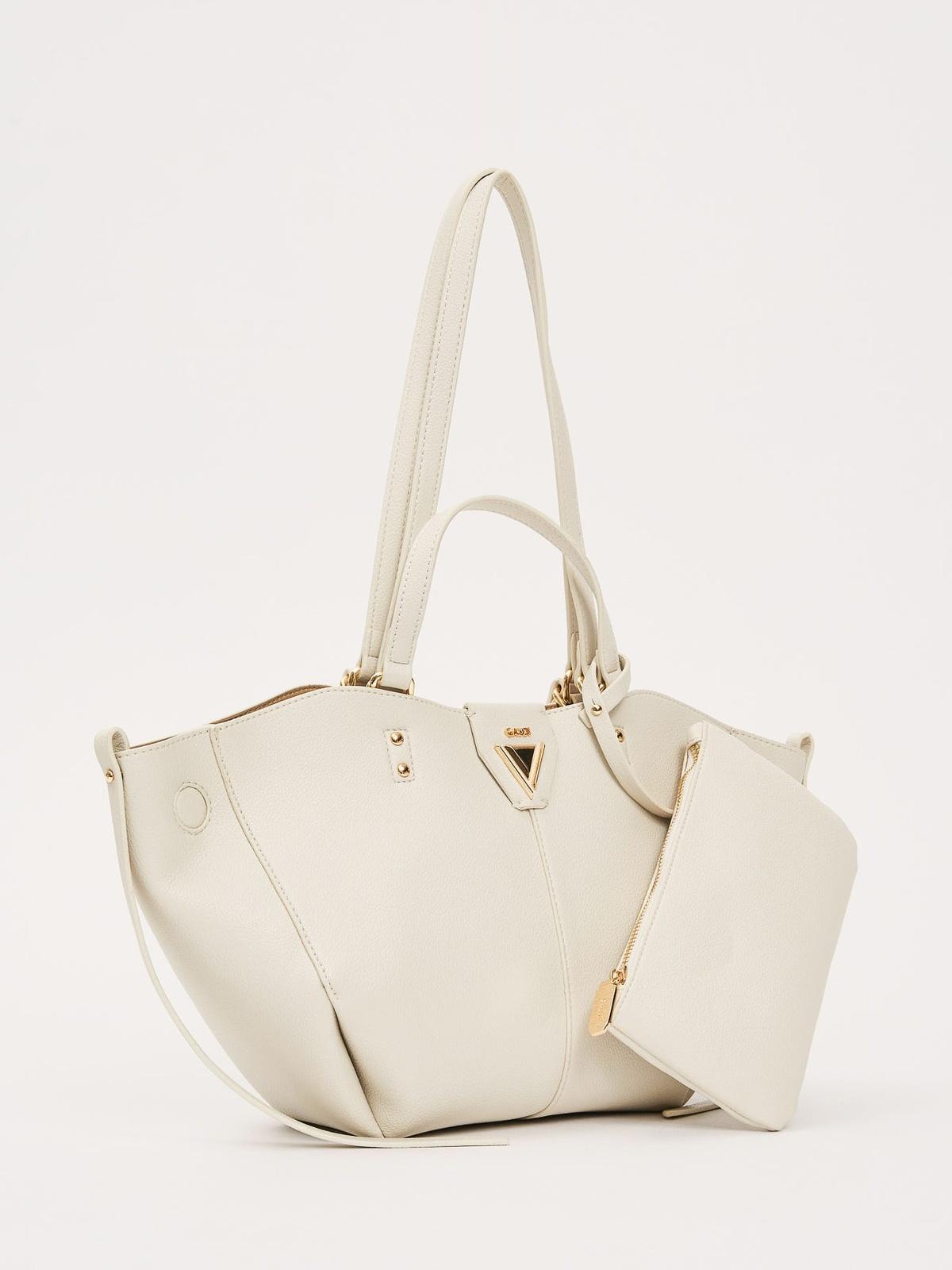 SMALL SHOULDER BAG - linea GOLENE - cm 19x24x9 