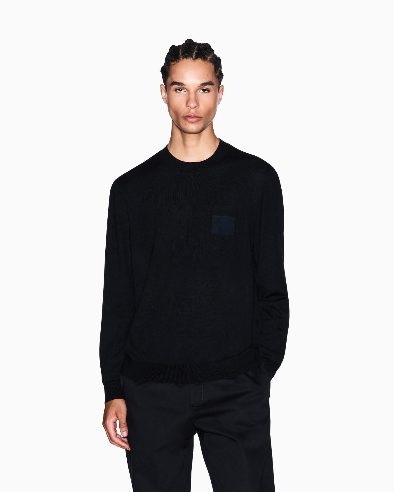 XM001329 AF11982/UC001 ARMANI EXCHANGE