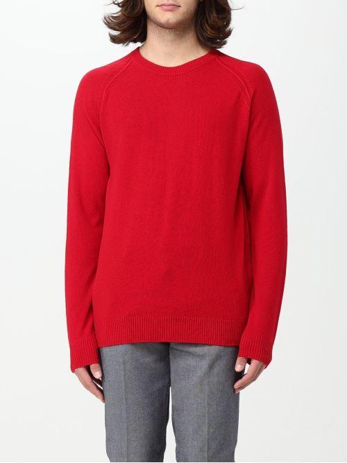 M223P202WOOLMERE/RED 500 LIU JO