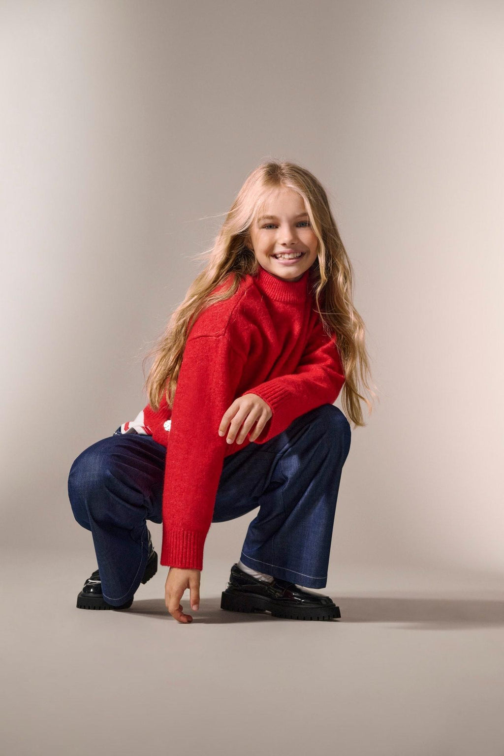 15352242/Salsa ONLY KIDS