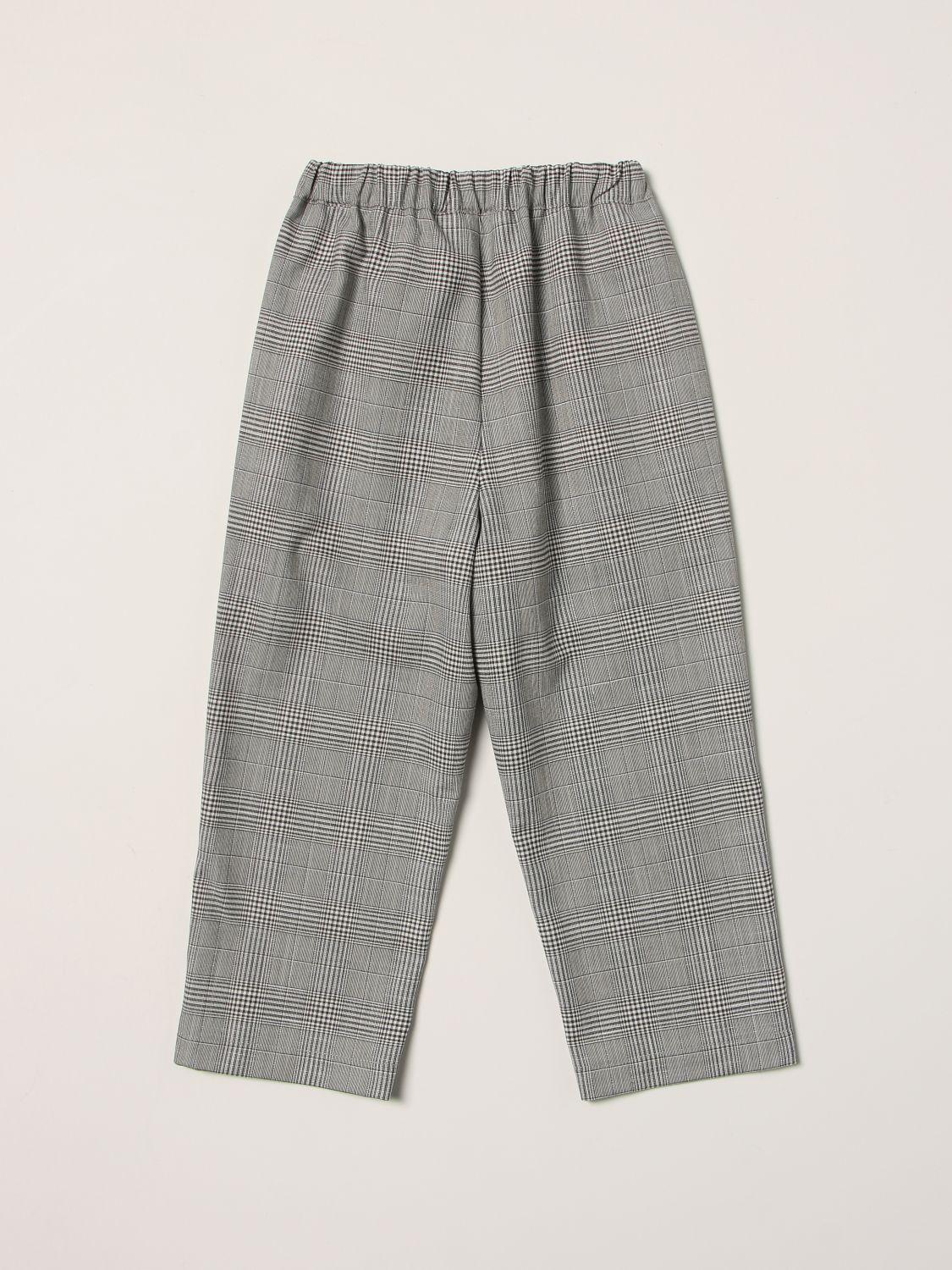 TROUSER 